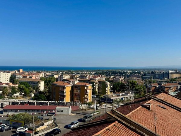 appartamento in vendita a Catania in zona Nesima