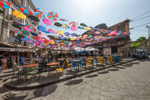 appartamento in vendita a Catania in zona Centro Storico