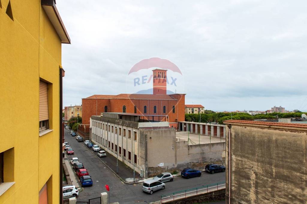 appartamento in vendita a Catania