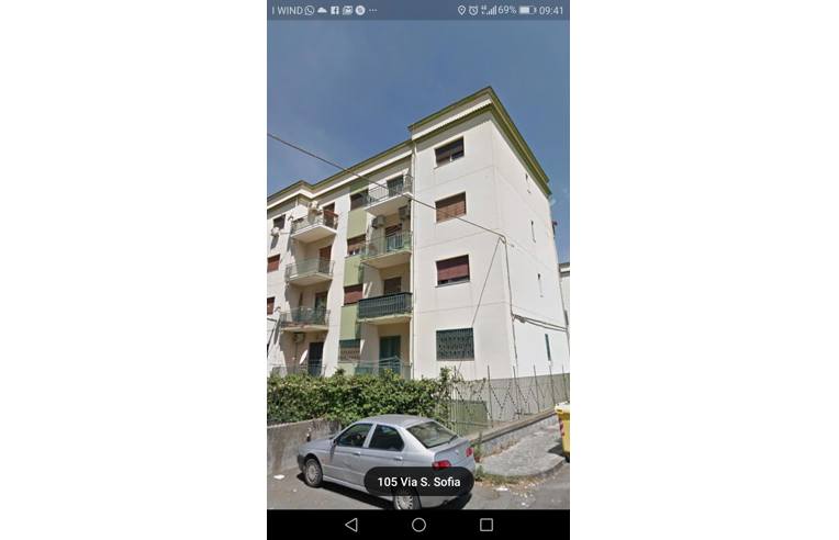 appartamento in vendita a Catania