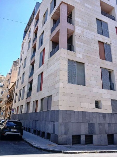 appartamento in vendita a Catania in zona Centro Storico