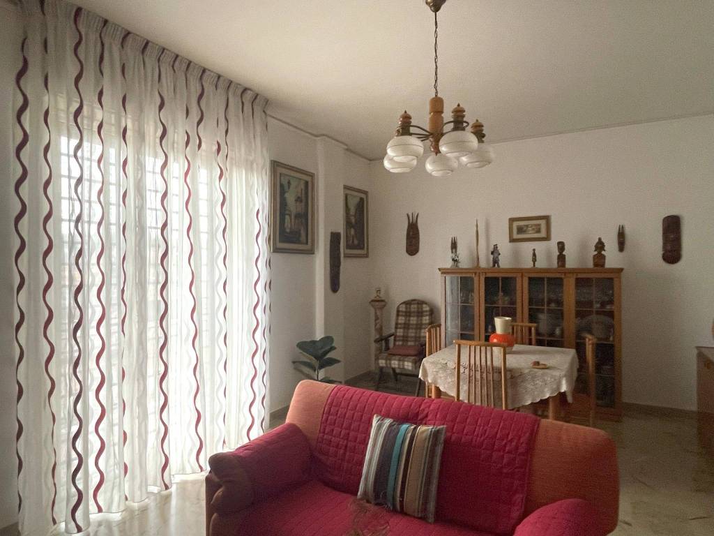appartamento in vendita a Catania