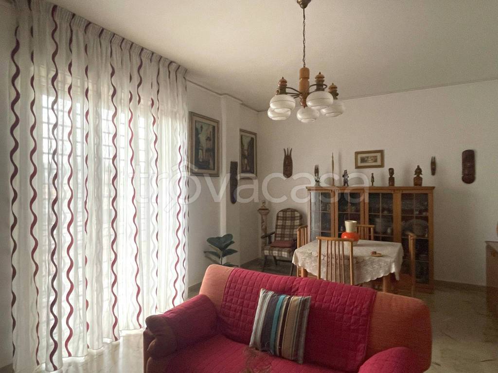 appartamento in vendita a Catania
