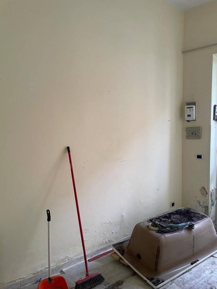 casa indipendente in vendita a Catania in zona Canalicchio