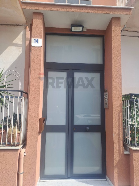 appartamento in vendita a Catania in zona Picanello