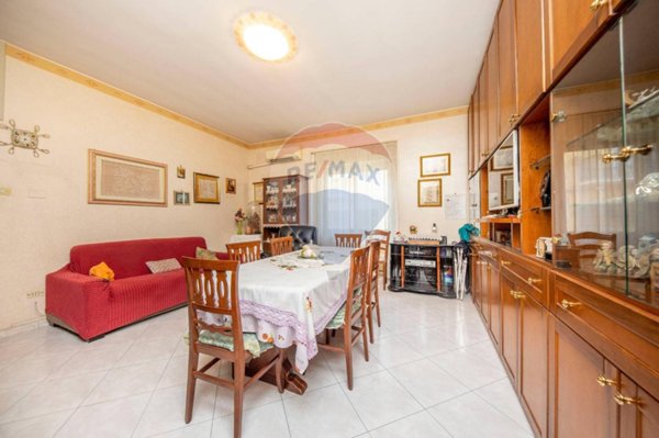 appartamento in vendita a Catania in zona Centro Storico