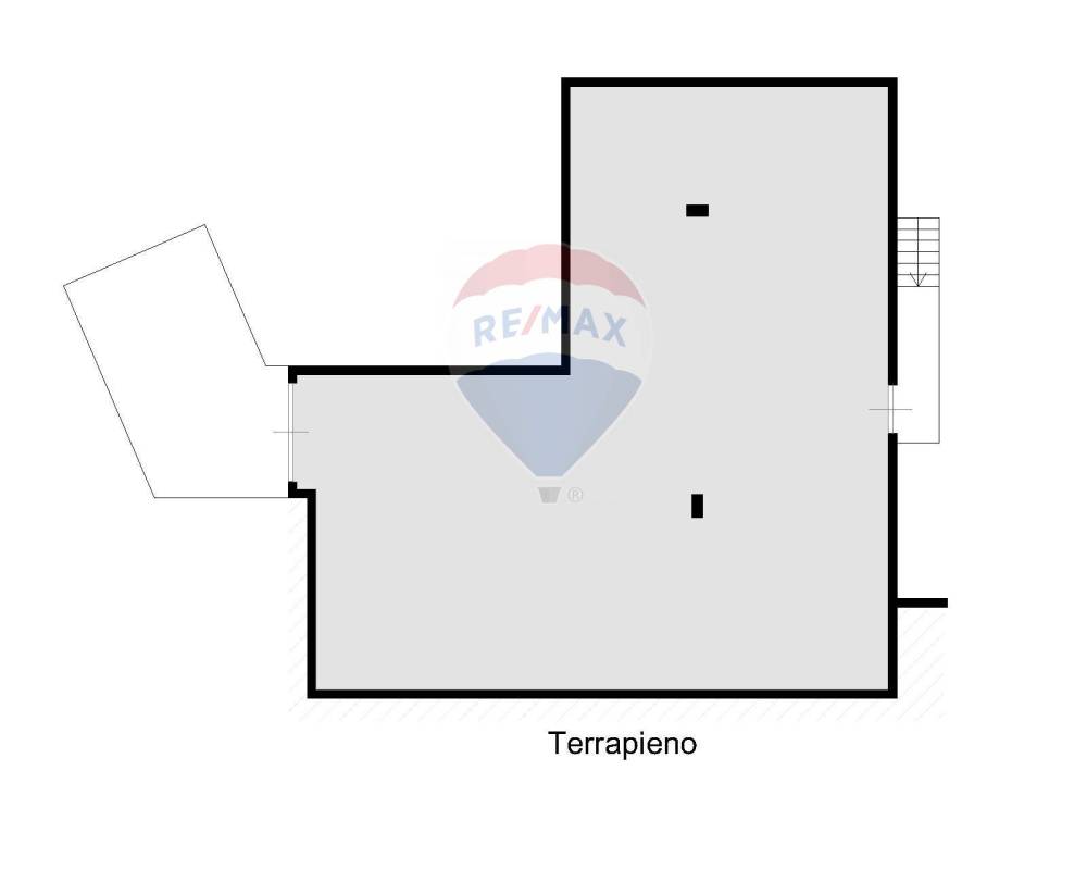 locale di sgombero in vendita a Catania in zona San Nullo