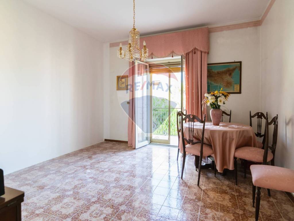 appartamento in vendita a Catania in zona San Leone