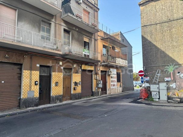 appartamento in vendita a Catania