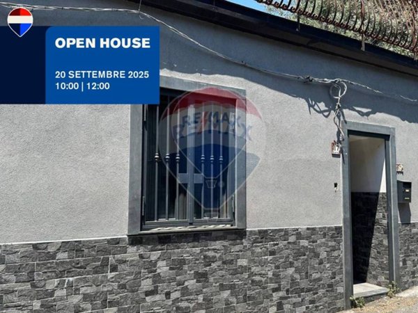 casa indipendente in vendita a Catania in zona San Nullo