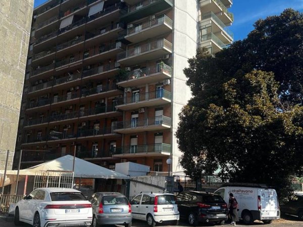 appartamento in vendita a Catania in zona Ognina