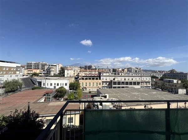 appartamento in vendita a Catania