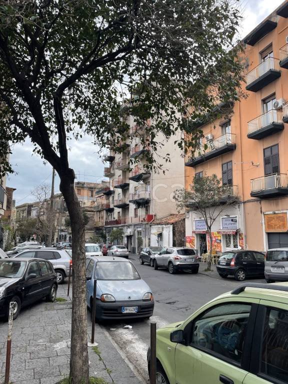 appartamento in vendita a Catania in zona Centro Storico