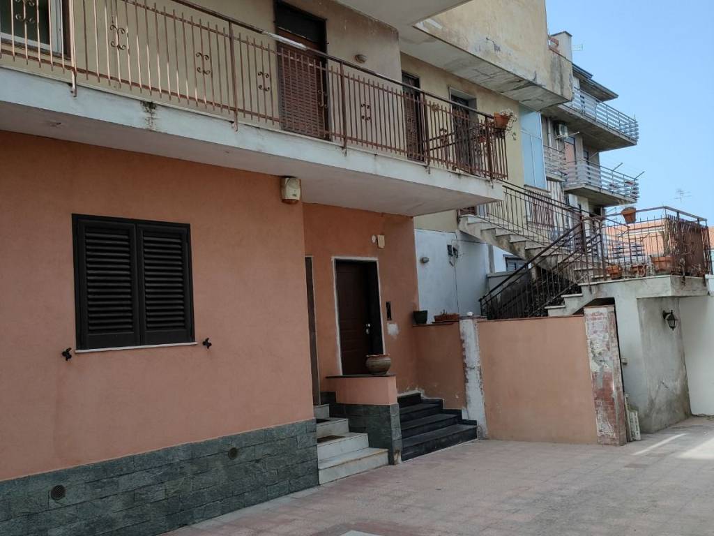 appartamento in vendita a Catania in zona San Nullo