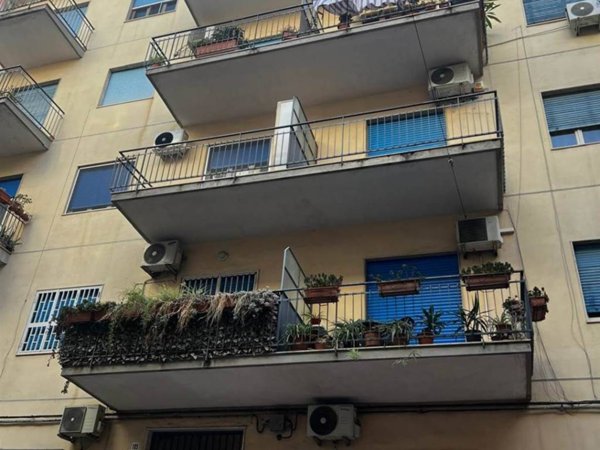 appartamento in vendita a Catania in zona Centro Storico