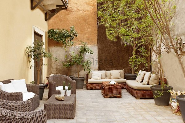 appartamento in vendita a Catania in zona Centro Storico