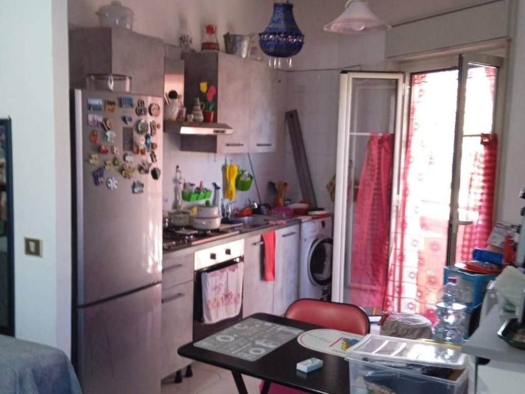 appartamento in vendita a Catania in zona San Nullo