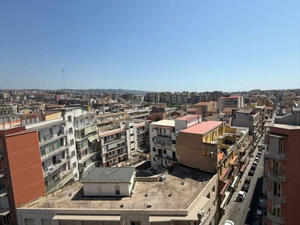 appartamento in vendita a Catania