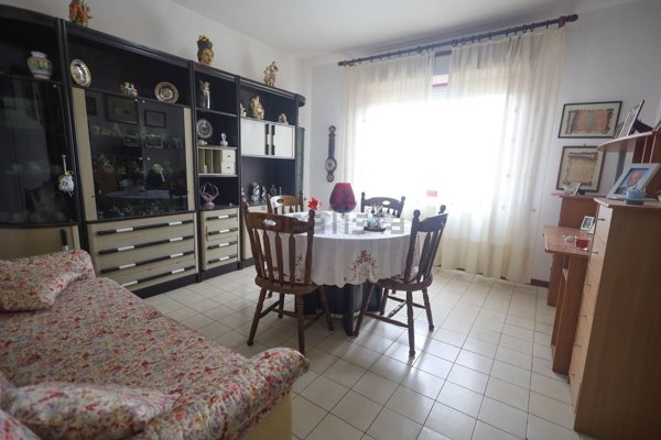 appartamento in vendita a Catania
