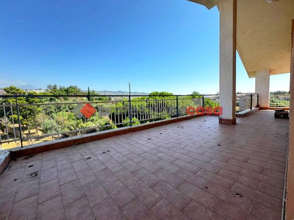 appartamento in vendita a Catania in zona Ognina