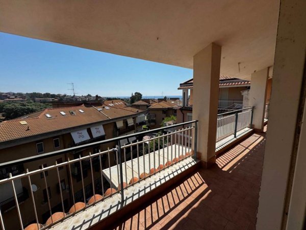 appartamento in vendita a Catania in zona Ognina