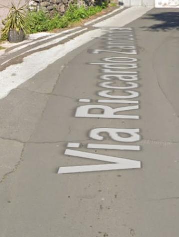 appartamento in vendita a Catania in zona San Giovanni di Galermo