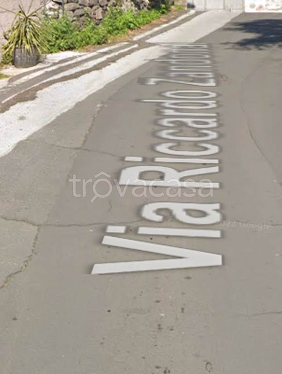 appartamento in vendita a Catania in zona San Giovanni di Galermo