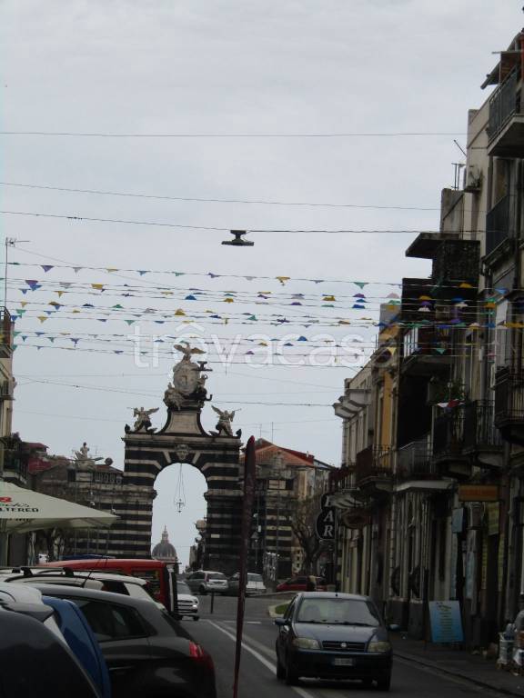 negozio in vendita a Catania in zona Centro Storico