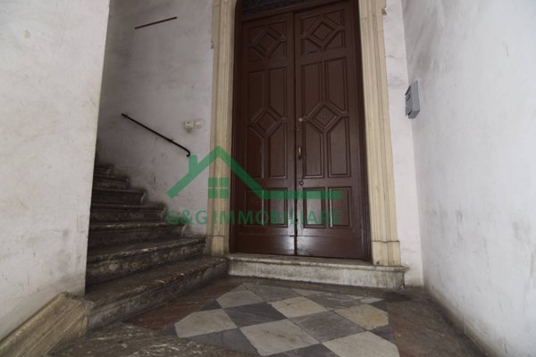 appartamento in vendita a Catania in zona Centro Storico