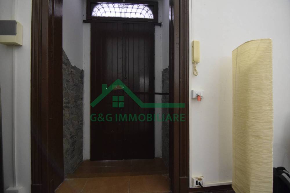 appartamento in vendita a Catania in zona Centro Storico