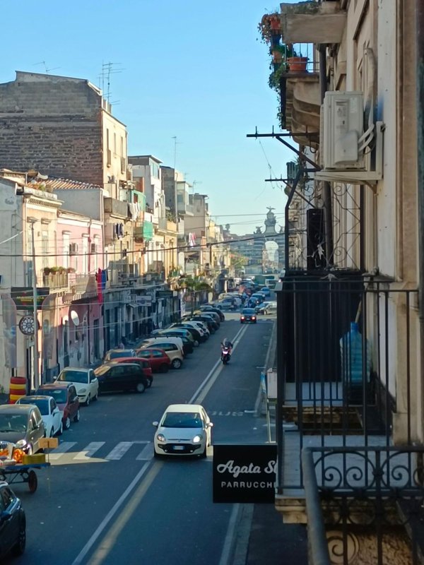 appartamento in vendita a Catania