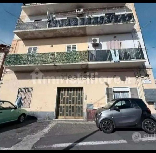 appartamento in vendita a Catania in zona San Giovanni di Galermo