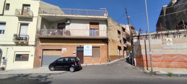 appartamento in vendita a Catania