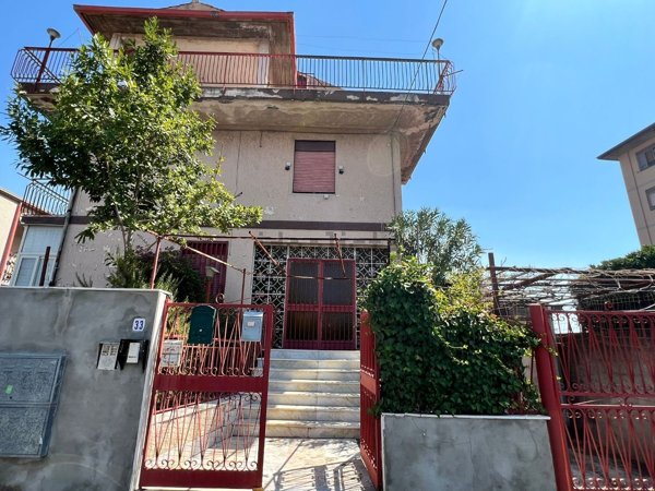 appartamento in vendita a Catania in zona Trappeto