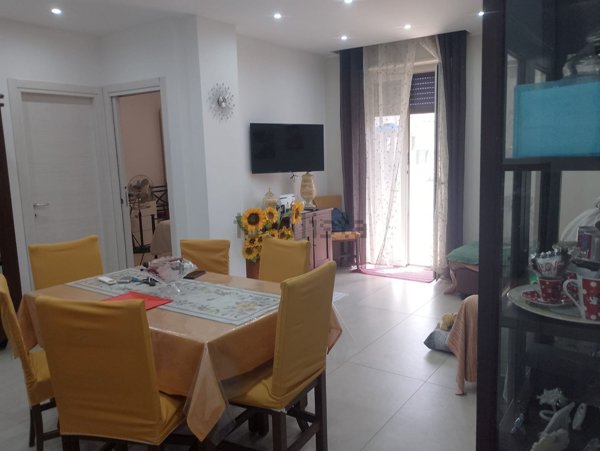 appartamento in vendita a Catania