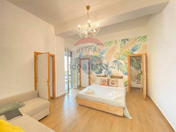 appartamento in vendita a Catania