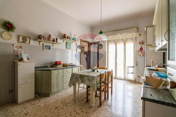 appartamento in vendita a Catania in zona San Leone