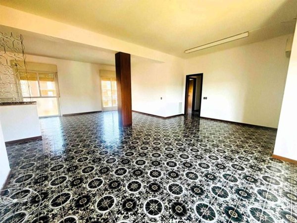 appartamento in vendita a Catania in zona Canalicchio