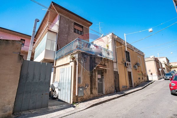 appartamento in vendita a Catania in zona Cibali