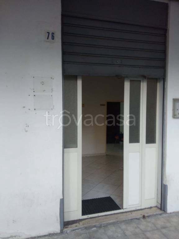 appartamento in vendita a Catania in zona San Leone