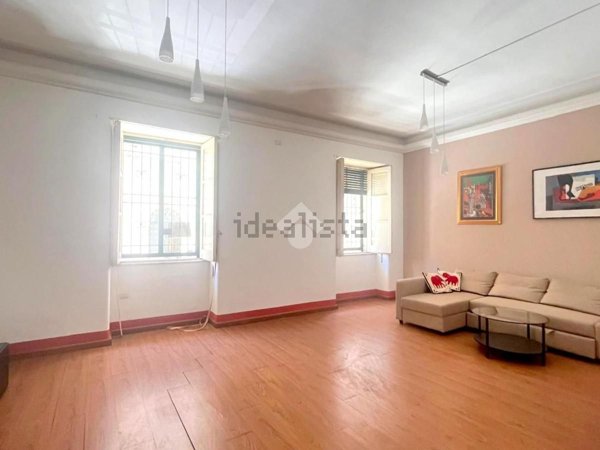 appartamento in vendita a Catania