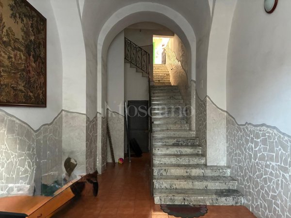 casa indipendente in vendita a Catania in zona Ognina