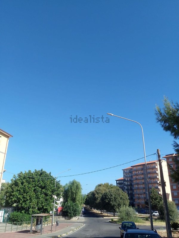 appartamento in vendita a Catania in zona Villaggio Sant'Agata