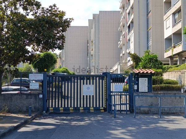 appartamento in vendita a Catania