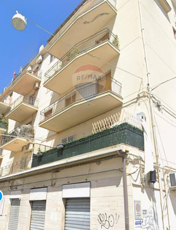 appartamento in vendita a Catania in zona Canalicchio