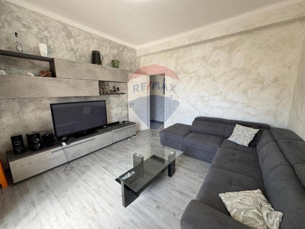 appartamento in vendita a Catania in zona Barriera del Bosco