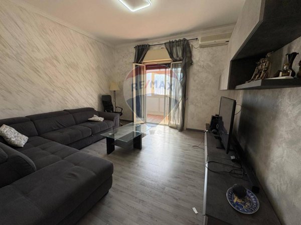 appartamento in vendita a Catania in zona Barriera del Bosco