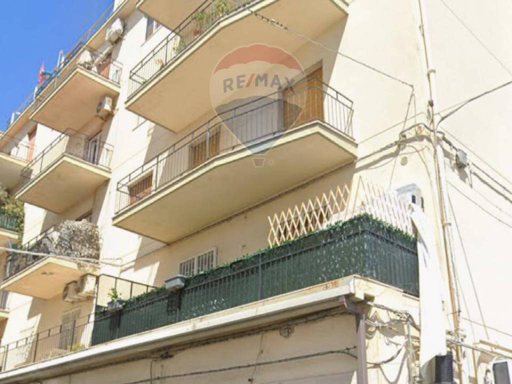 appartamento in vendita a Catania in zona Barriera del Bosco