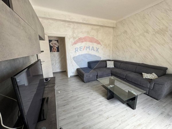 appartamento in vendita a Catania in zona Barriera del Bosco