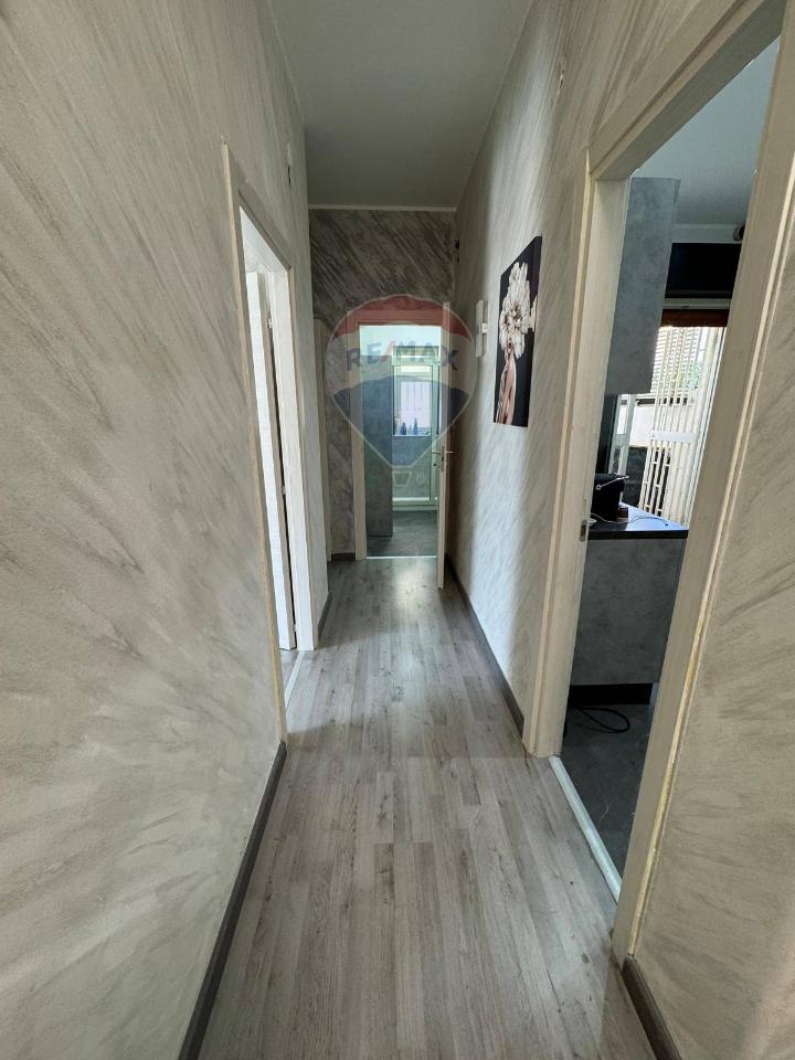 appartamento in vendita a Catania in zona Barriera del Bosco